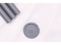 Kép 3/3 - Ragasztórúd szürke mini  M12/110 10 db-os