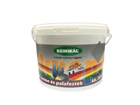 Kép 1/16 - Akropol lábazat, beton és palafesték 4 l (1. antracitszürke)