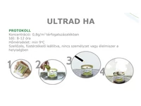 Kép 2/2 - ULTRAD HA Levegőfertőtlenítő patron 50 m³  12db/KARTON