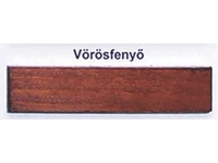 Kép 1/3 - Cédrus lazúr vörösfenyő 0,75l