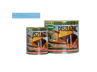Kép 1/4 - Diszlazúr vintage kék 0,75l