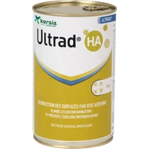 ULTRAD HA Levegőfertőtlenítő patron 500 m³ 6db/KARTON