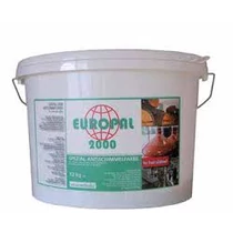 EUROPAL 2000 Extra erős gombaölő és penészgátló falfesték 12 kg - víz bázisú EUROPAL 2000 Extra erős gombaölő és penészgátló falfesték 12 kg - víz bázisú