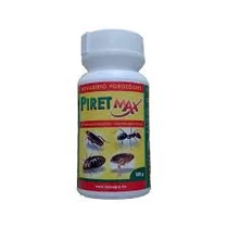 PIRETMAX Rovarirtó por 100gr PIRETMAX Rovarirtó por 100gr