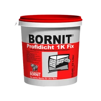 BORNIT Profidicht Fix bitumenes vastagbevonat 32l