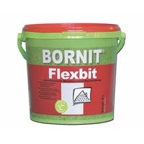 BORNIT Bitumen Latex Super UV Bitumenemulzió 5l