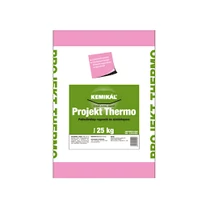 Projekt Thermo - Hőszigetelőlap ragasztó 25 kg