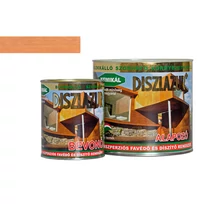 Diszlazúr kukorica sárga 0,75l