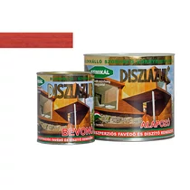 Diszlazúr mandula-cseresznye 0,75l