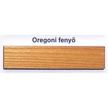 Cédrus lazúr oregoni fenyő 0,75l