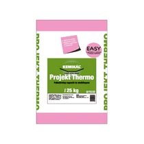 Projekt Thermo Easy - Hőszigetelőlap ragasztó 25 kg