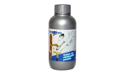 Ezüst- és réztisztító paszta 250ml 