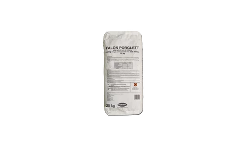Falon porglett vastag 5kg
