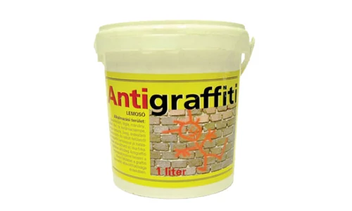 Antigraffiti impregnáló 5l