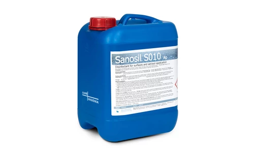 SANOSIL Prolifoss STE szennyvíztisztító 25 liter