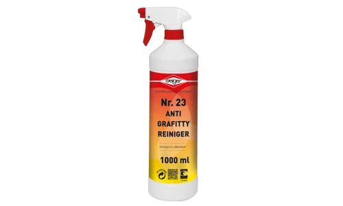 Geiger Anti Graffiti  - falfirka eltávolító szer - 500 ml 
