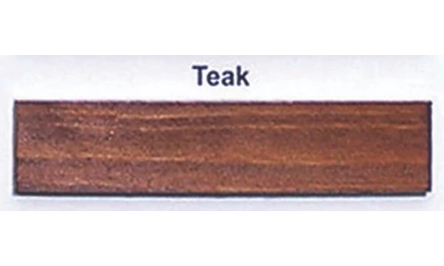 Cédrus lazúr teak 0,75l