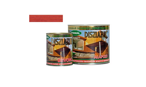 Diszlazúr mandula-cseresznye 0,75l