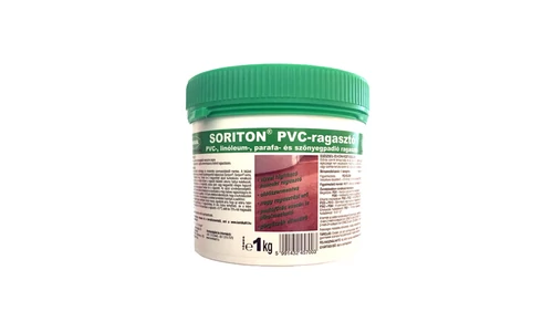 Soriton PVC-ragasztó 250 g