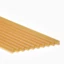 Ragasztórúd MÉZSÁRGA  25 db 200x12mm - 0,5kg Ragasztórúd MÉZSÁRGA  25 db 200x12mm - 0,5kg