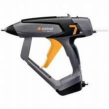 Steinel ragasztópisztoly GLUEMATIC 7011 kofferes