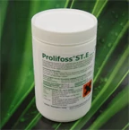 SANOSIL Prolifoss STE szennyvíztisztító 1 kg 