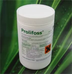 SANOSIL Prolifoss szennyvíztisztító biotermék por 1 kg 