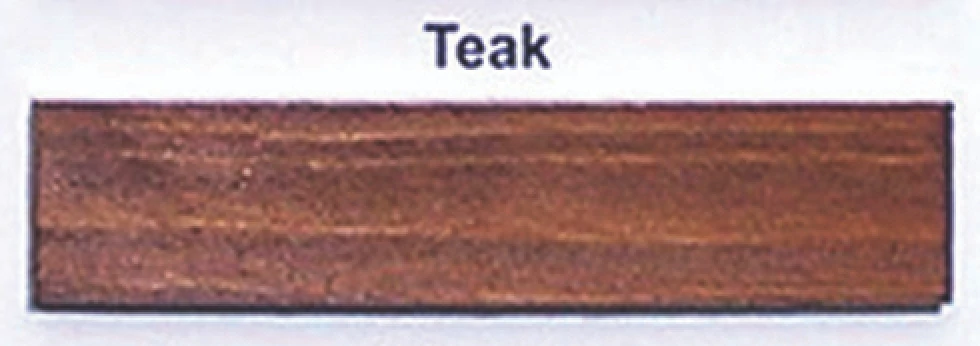 Cédrus lazúr teak 0,75l