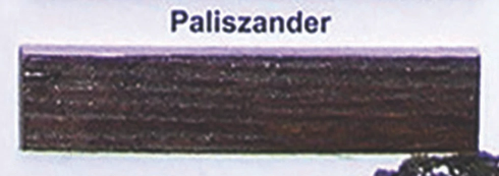 Cédrus lazúr paliszander 0,75l